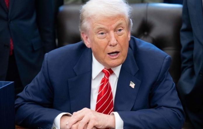 特朗普计划让中国数千架波音客机全部停飞。很多人还以为中美贸易战只是停留在关税阶段