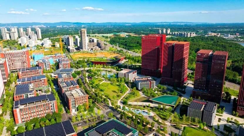 香港精准医疗签约入驻天府国际生物城


近日，香港精准医疗科技有限公司（以下简称