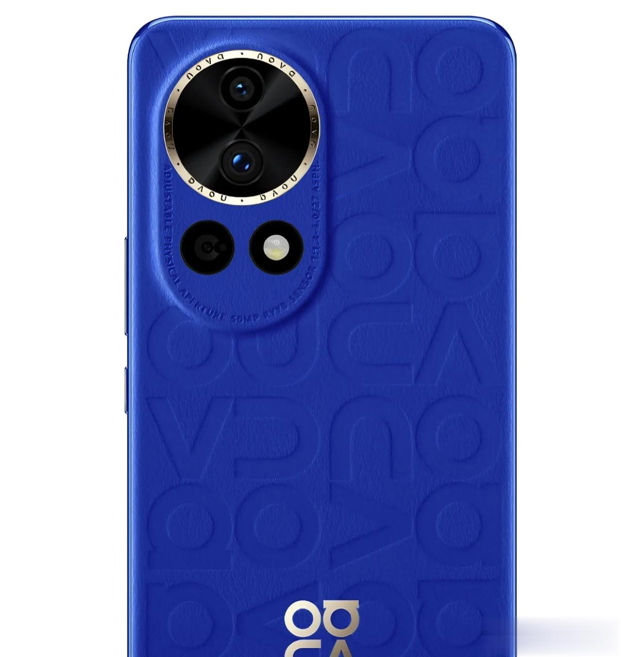 nova12后置影像规格几乎没有提升，主摄从万年的 OV64A 换到了 OV50