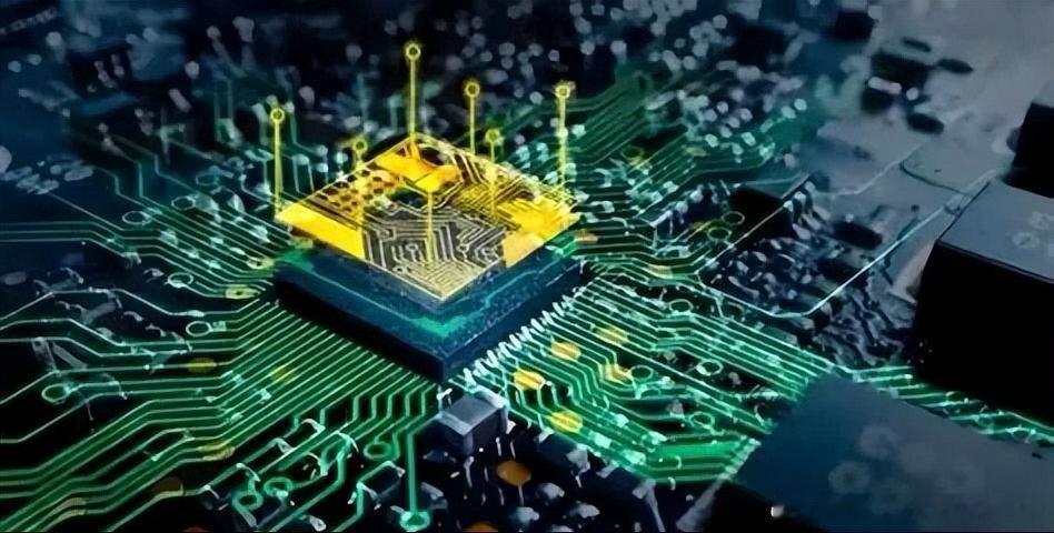 PCB概念大爆发A股PCB板块连续两天集体大涨，上下游全线涨停！核心逻辑是AI服