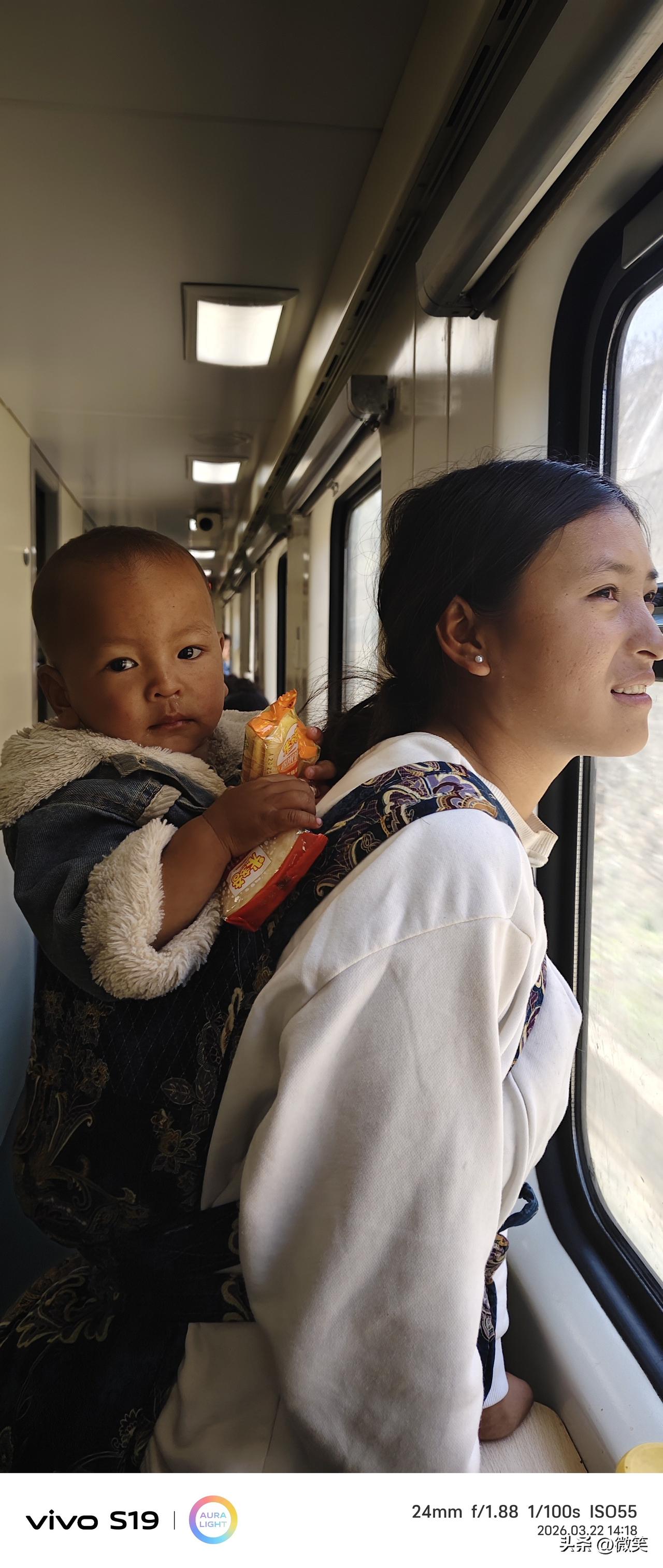 家中窗外美景随手拍