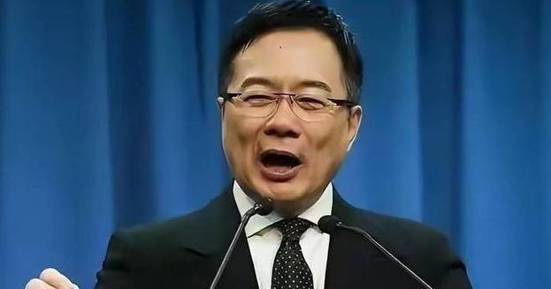 为什么很多小国家都敢跟中国翻脸不怕中国？敢说真话的蔡正元教授一话点破：中国雄而不