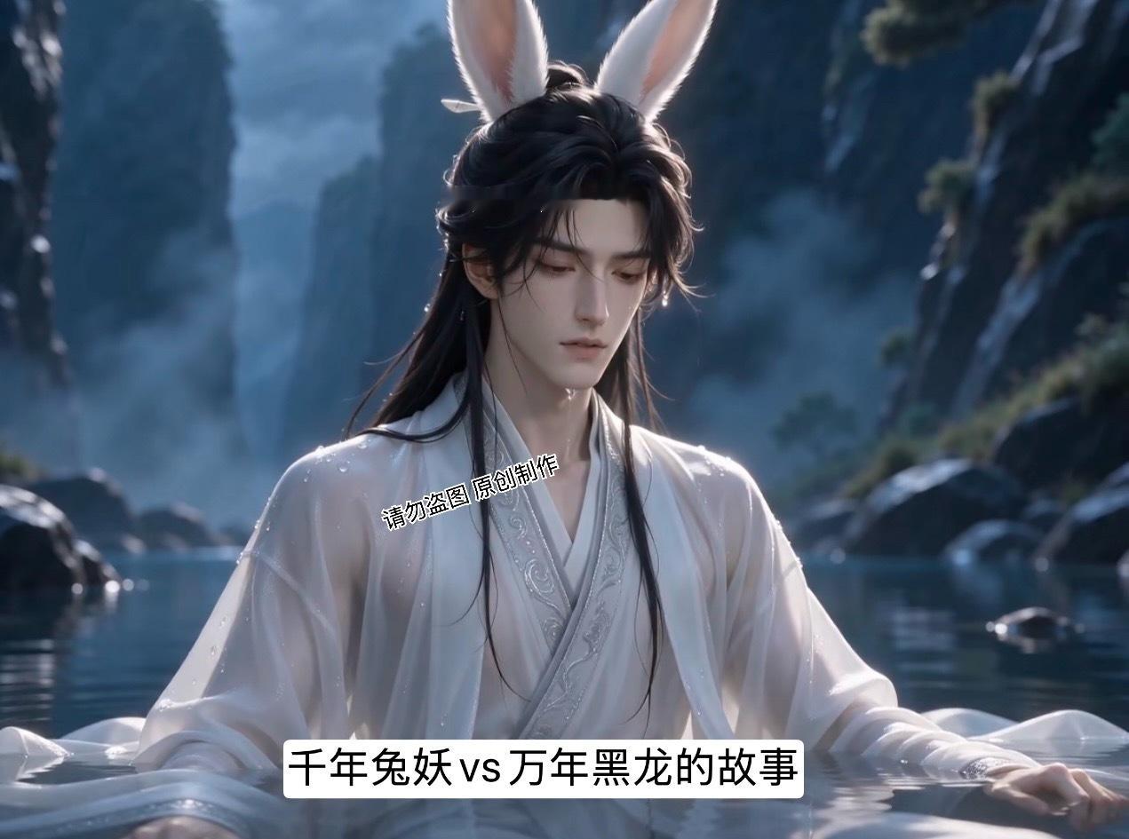 新番有人看吗 没有我一会再问问 作者🫘：龙殿下的小白兔 