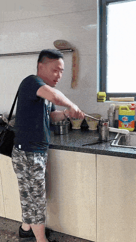 这是人工增压？
楼下的人不会已经渴死了吧……