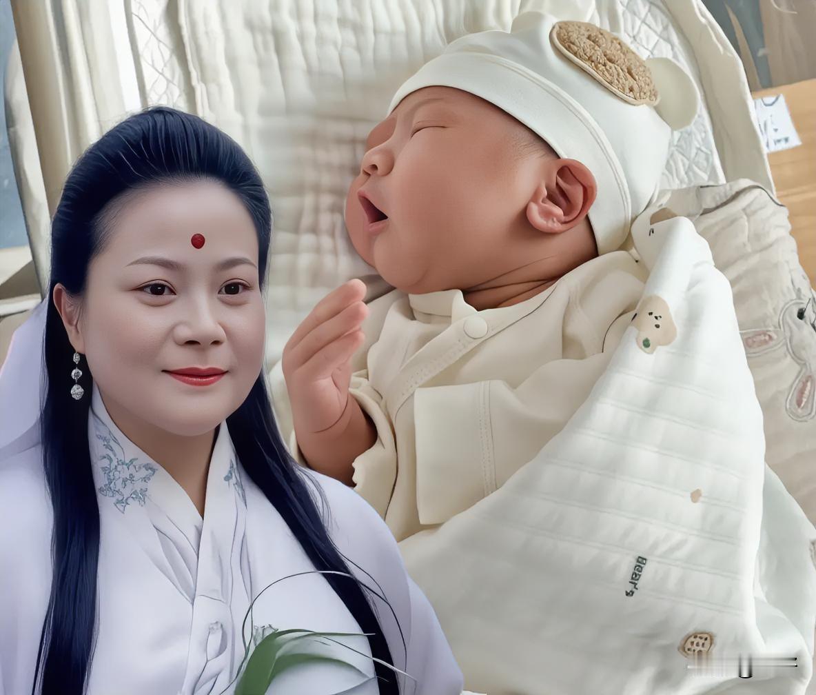 我认为支持，育儿是人生的重要转折点，初生孩子，无论对男方还是女方都是新的生活，新