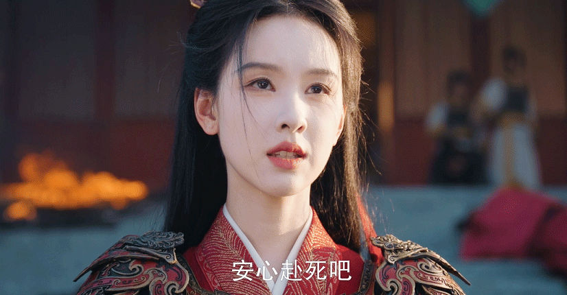 陈都灵演疯了我看爽了陈都灵这一场戏把复仇剧演成了破碎感美学。 