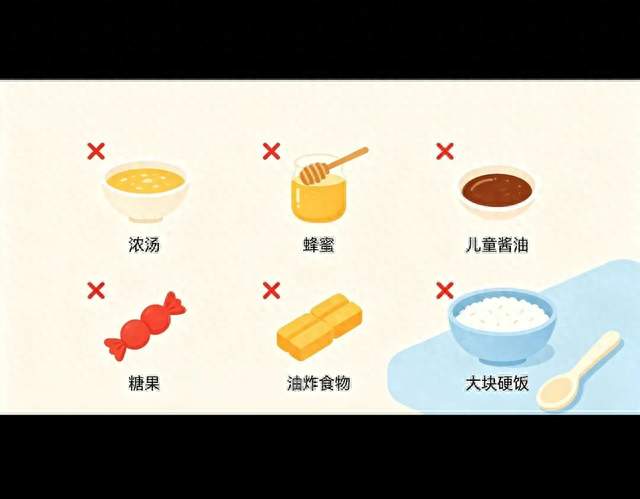 6种伤宝宝脾胃的喂养方式，很多家长每天都在做