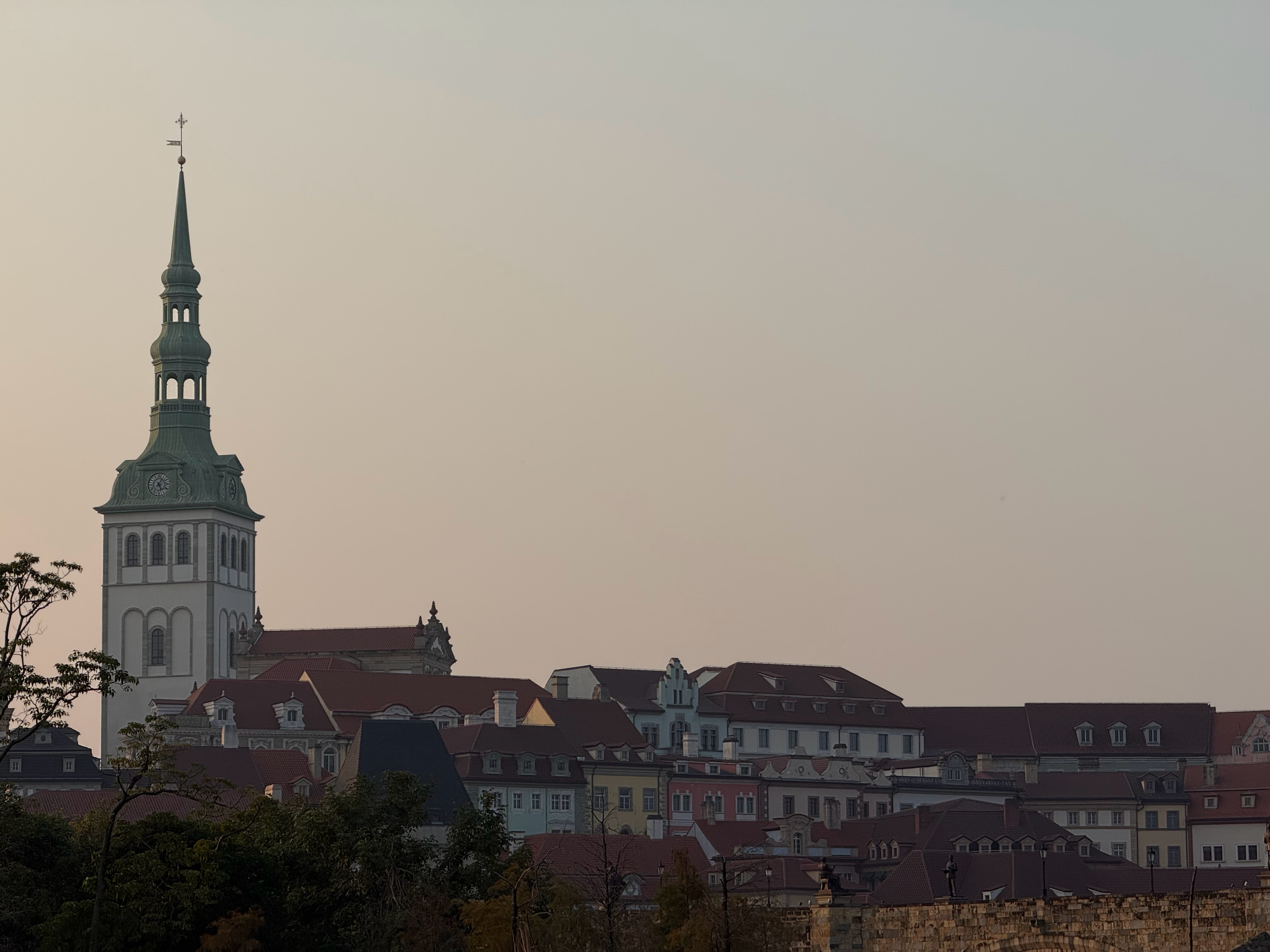 周末出来寻宝藏 东莞·松山湖景区