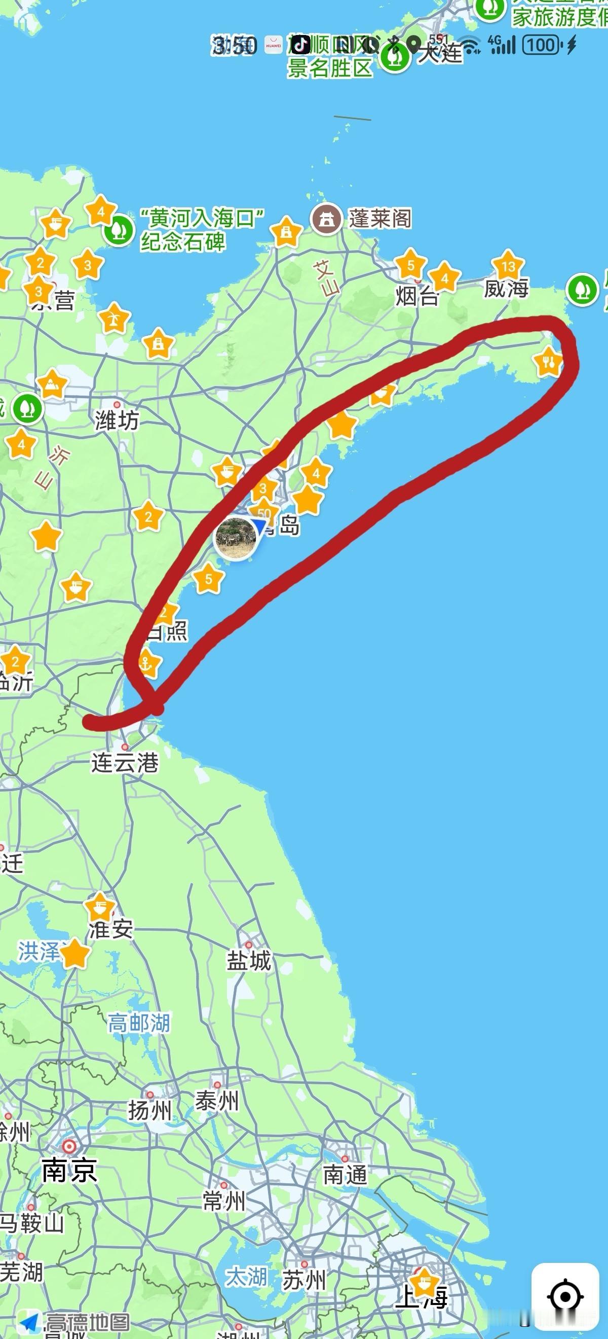 给山东省海洋资源管理提个建议

山东半岛南沿线是我国带鱼和蓝斑马鲛鱼的一个重要渔