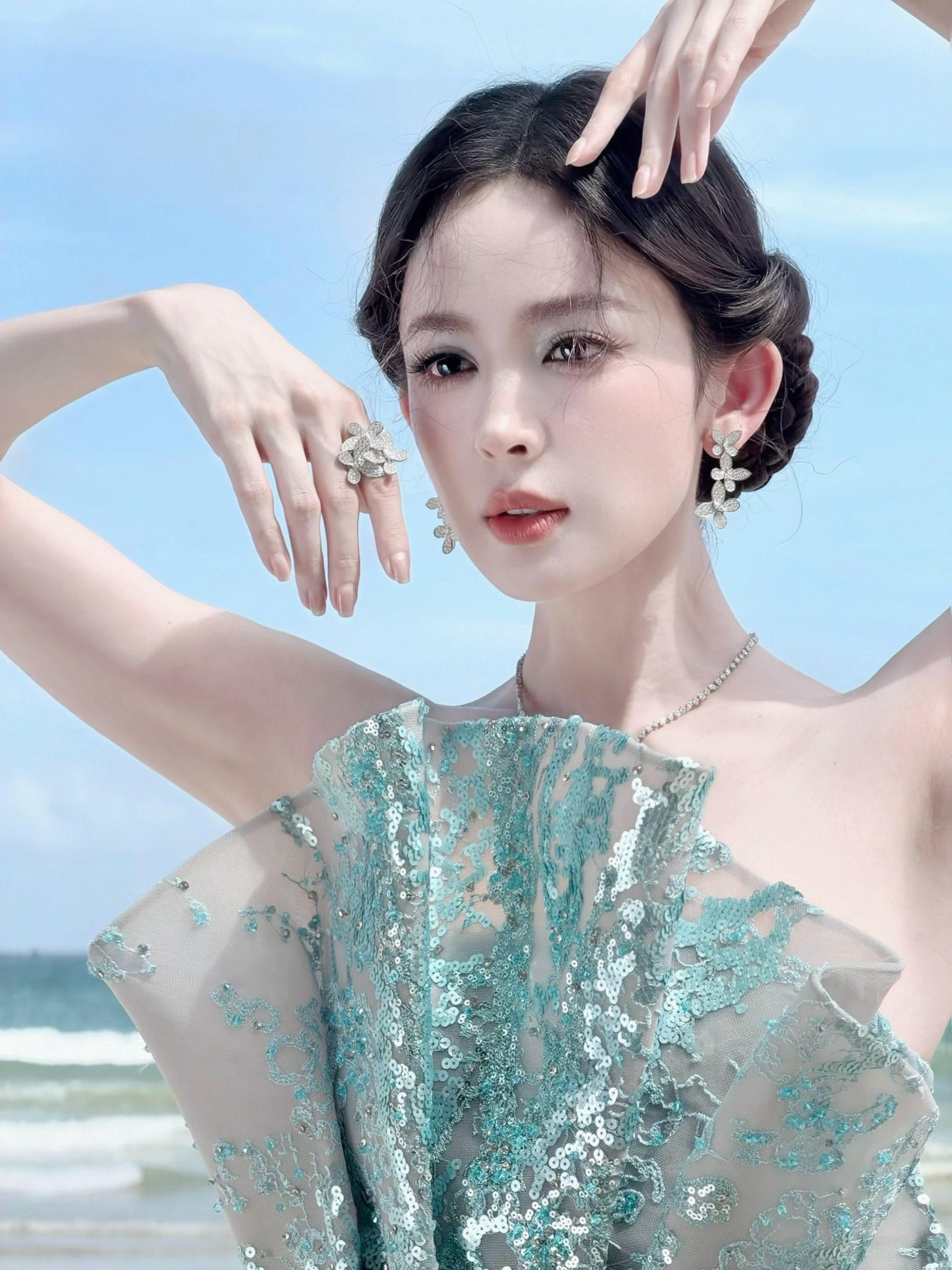 娜扎