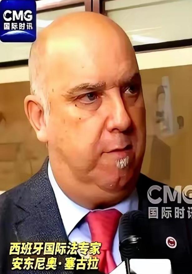 有个西班牙专家说了句特扎心的话。他说，日本之所以到现在还不肯低头认错，主要责任，