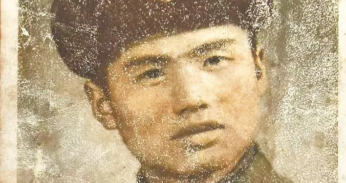 英雄牺牲后，未婚妻守家60年践诺“你放心”