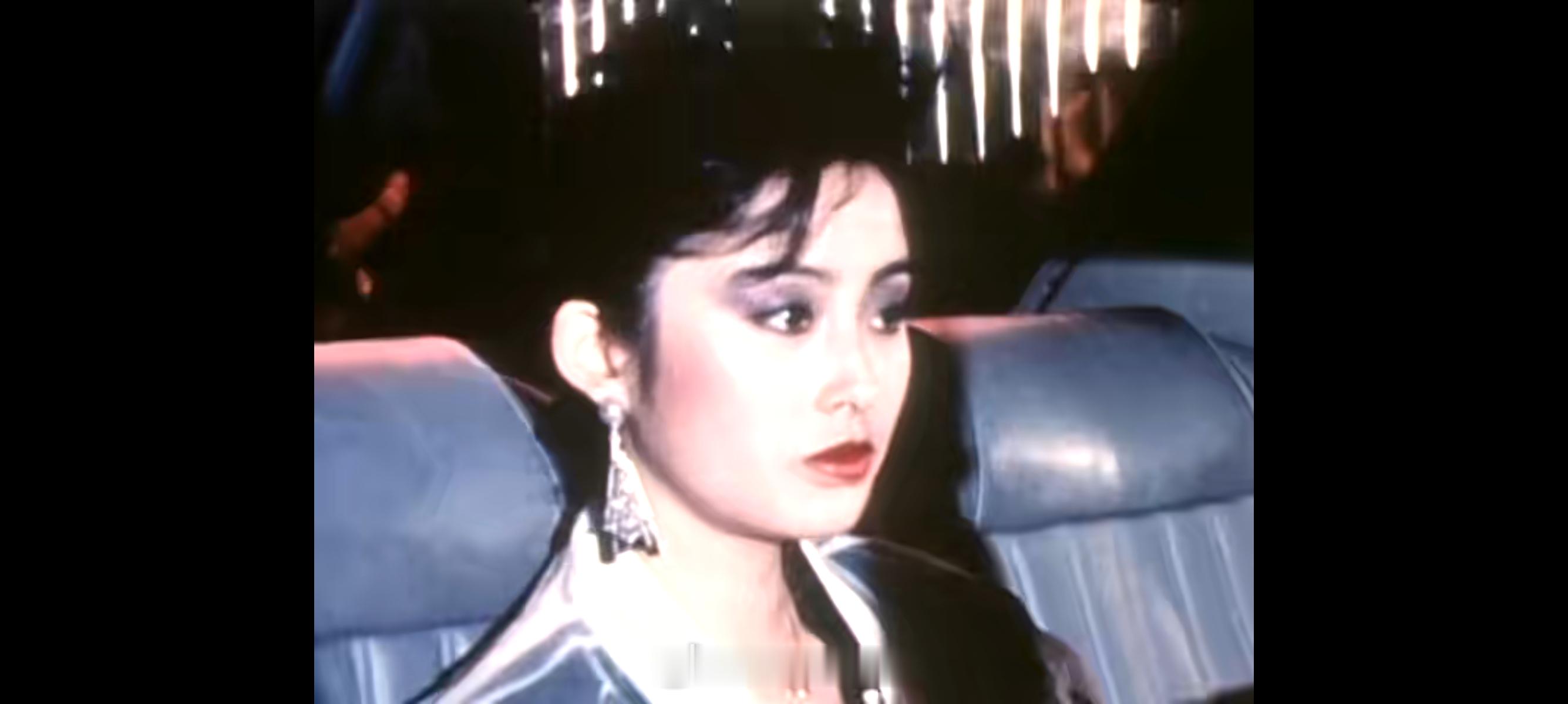【港剧】《狮子山下：烟火人间》 1987张敏张敏港片