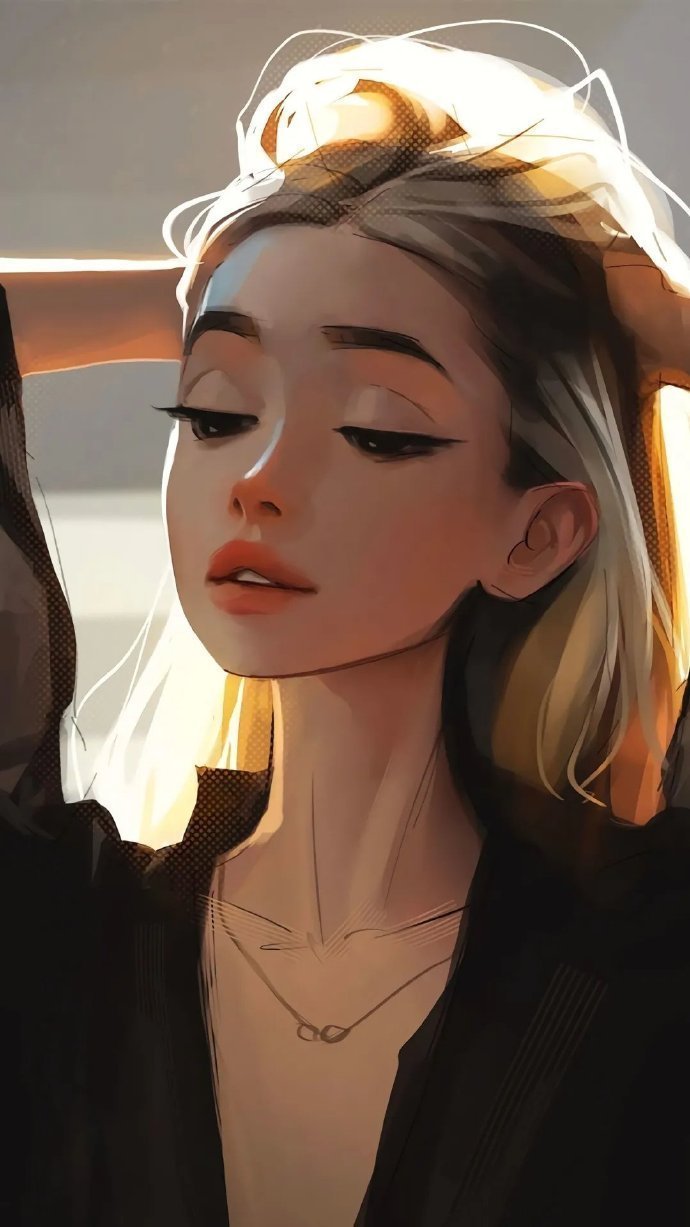 ☕️你以为她没有见过世面可她见过无数张脸经得起金钱诱惑耐得住寂寞就喜欢这个平凡的