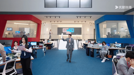 职场中就连喝什么都是在站队SNK的职场生存也太刺激了！饮品都被剥了本身滋味，成了