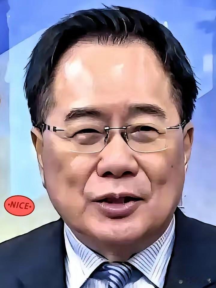 蔡正元点破：穷时敢冲，富了却怂，问题出在这
蔡正元最近在节目里讲了一段话，挺扎心