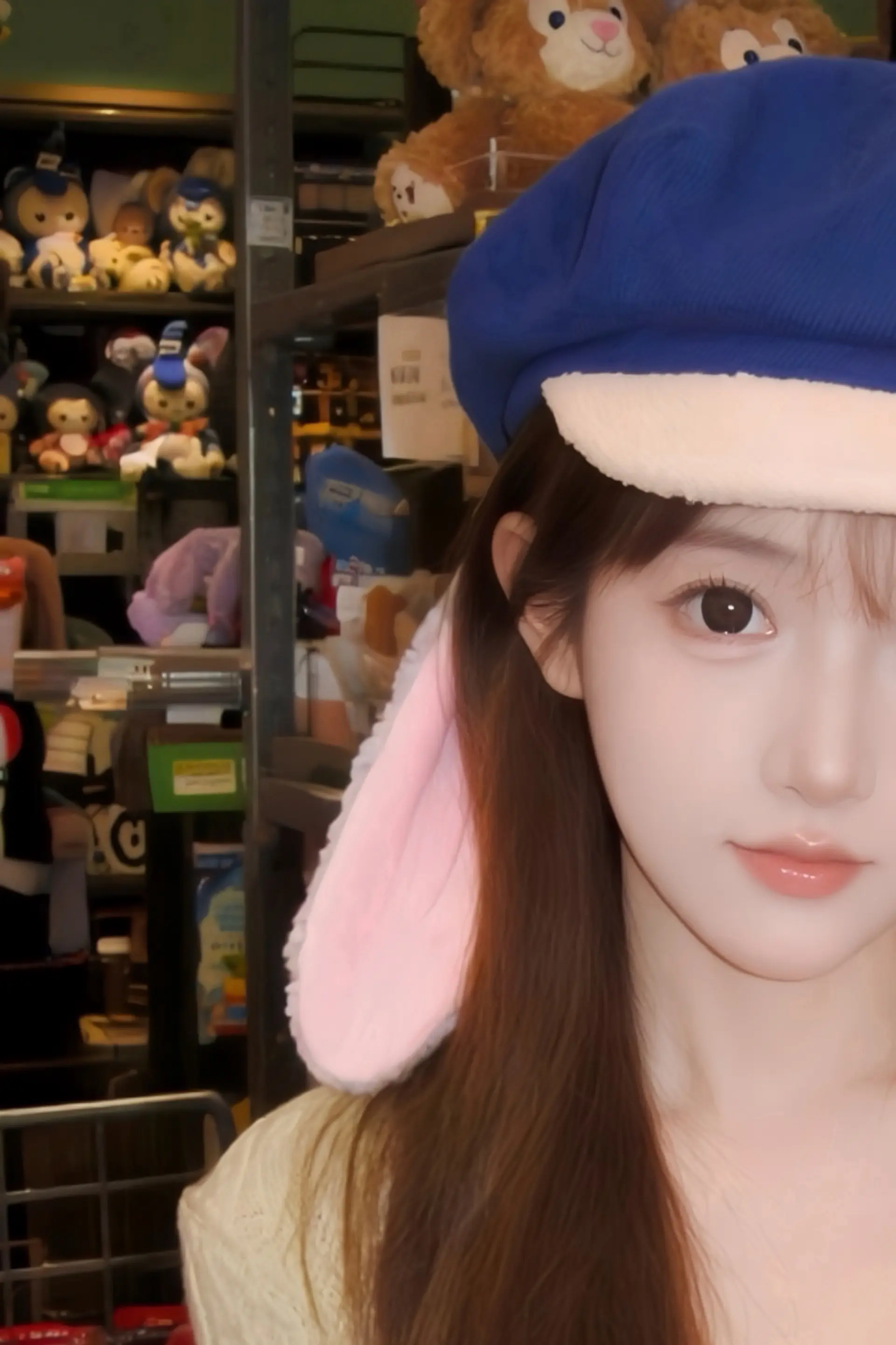 如果深情没用的话 那姐开钓了