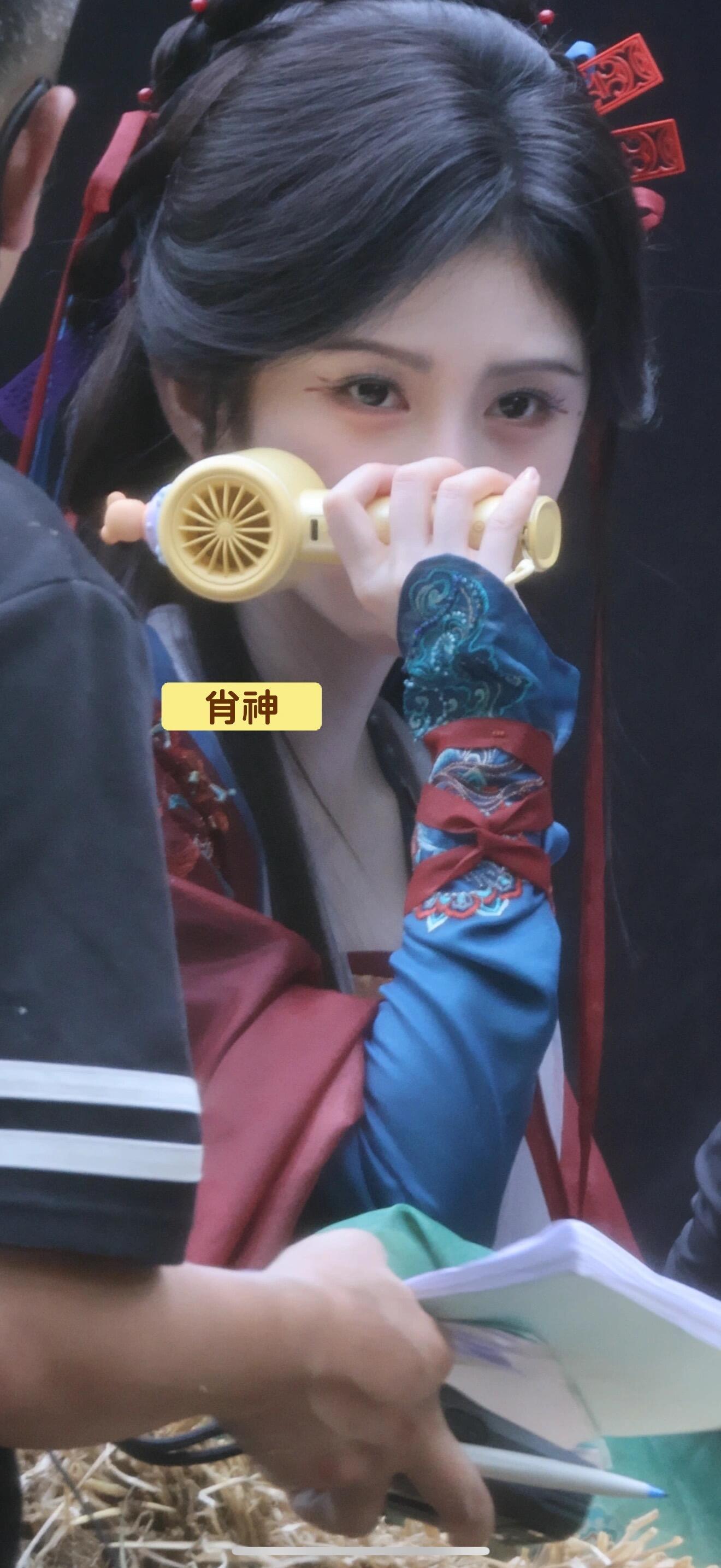 美成啥了鞠婧祎苏绿夏