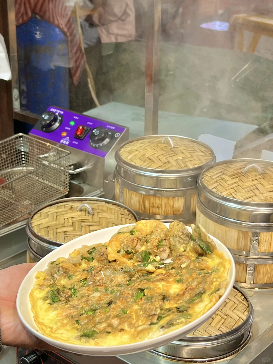 厦门旅游必吃攻略！厦门八市古早味小吃！
