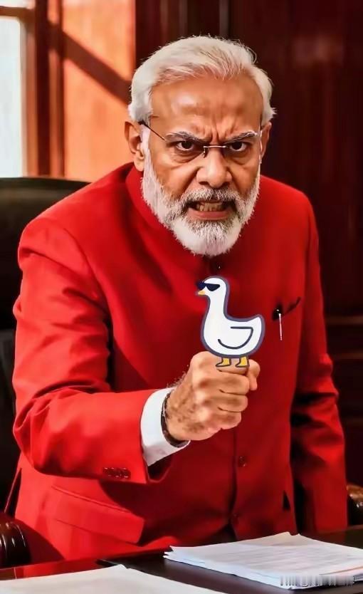 果不然。
美国和印度同时宣布:
2026年2月7日，根据消息，美国和印度宣布达成