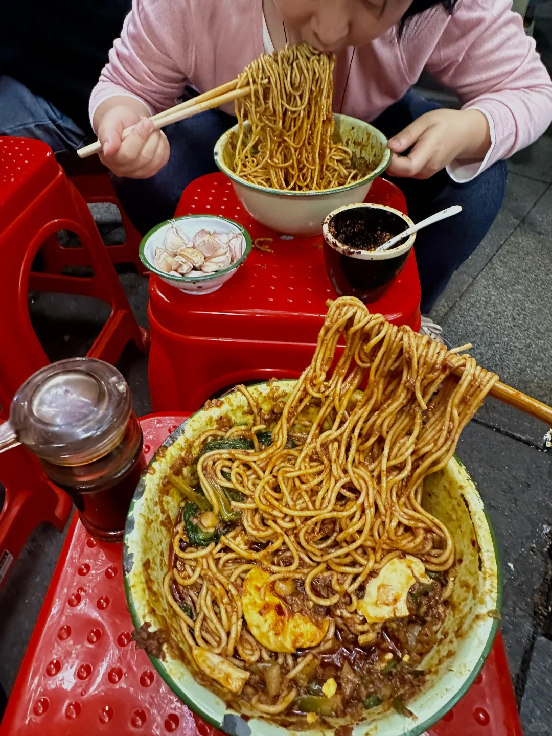 来重庆一定一定要吃🥹！！！（非网红）