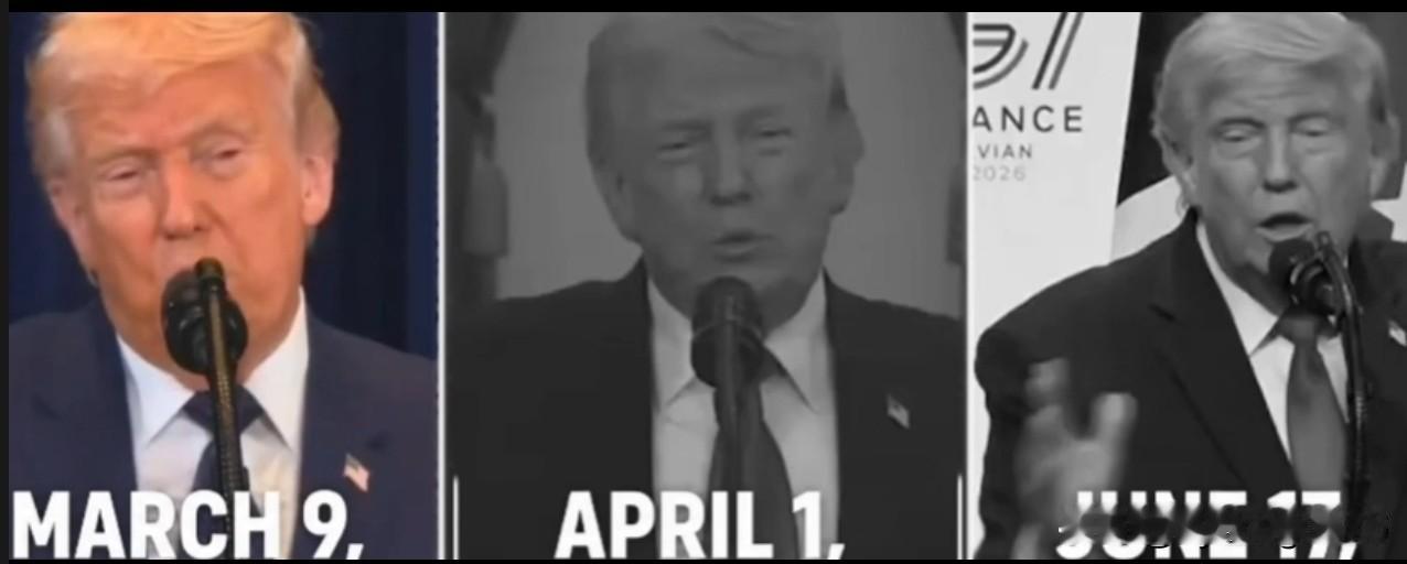 🔘🇺🇸从美国彻底摆脱对中东石油的依赖，到关于储备可能耗尽的警告——历时77
