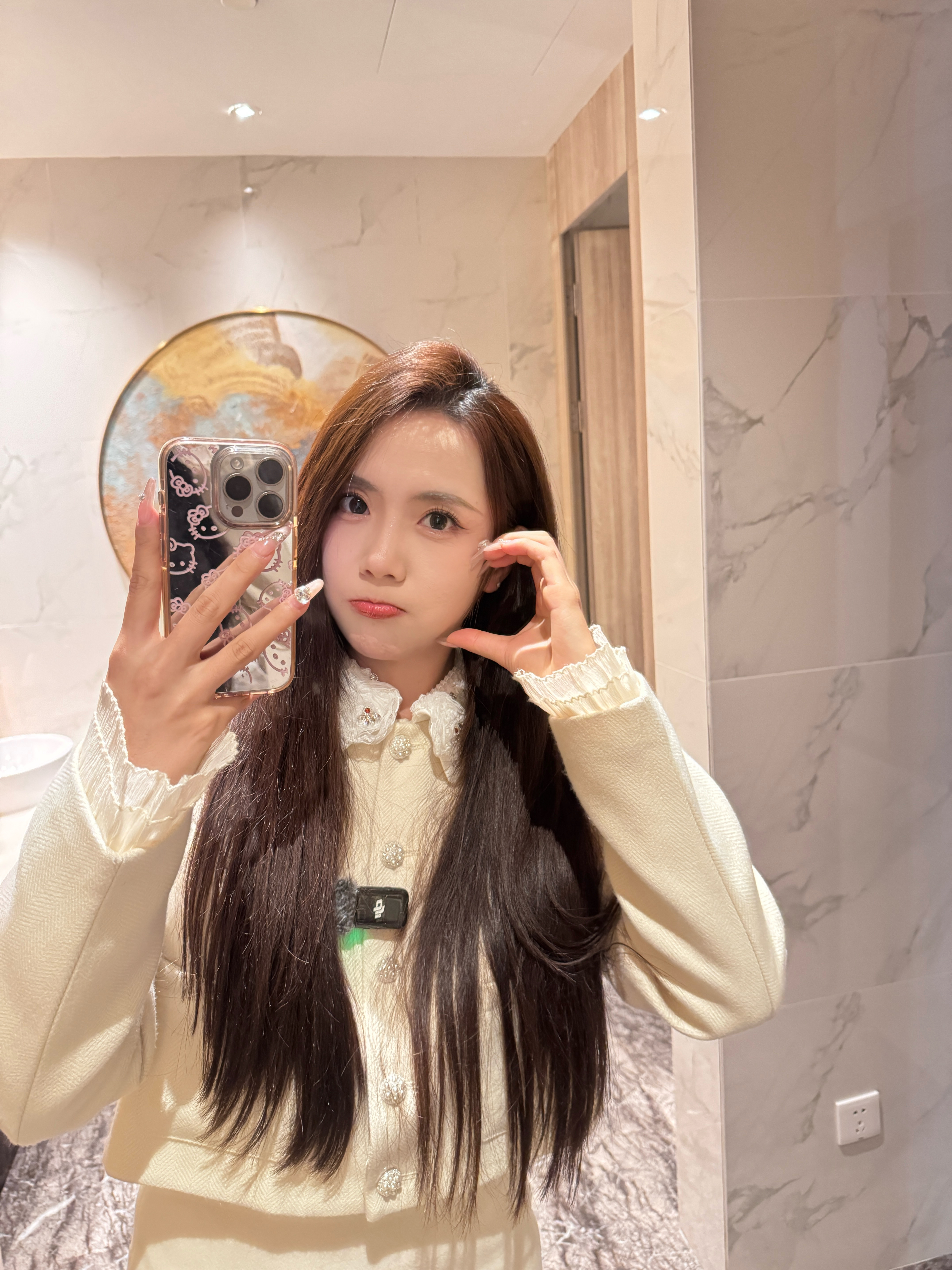 想念昨天的下午茶时间 今天就发烧躺家里了 