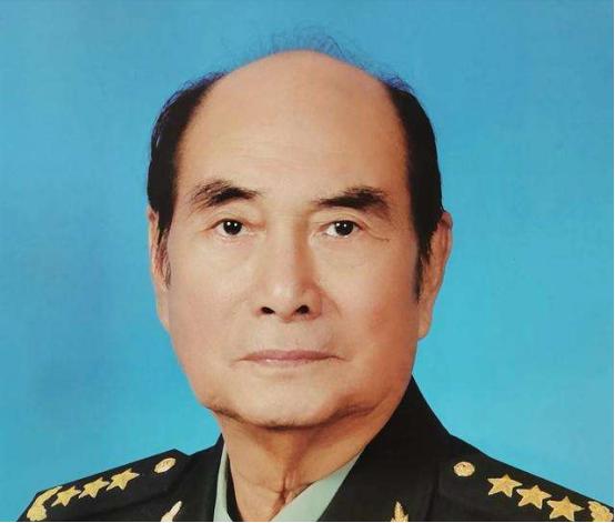 1996年冬天，山西五台山遭遇极为罕见暴风雨，此时70岁的张万年将军得知，有一战