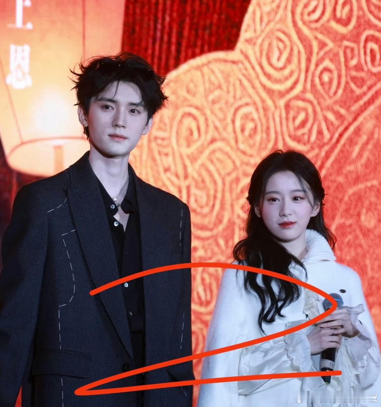 颜值明明挺赏心悦目，为啥你们不爱看