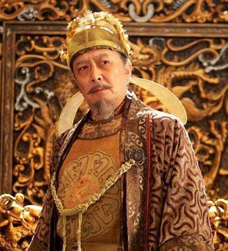 他登基时28岁，但真正让大唐站上世界之巅的，不是战功——而是这5个被忽略的“隐形