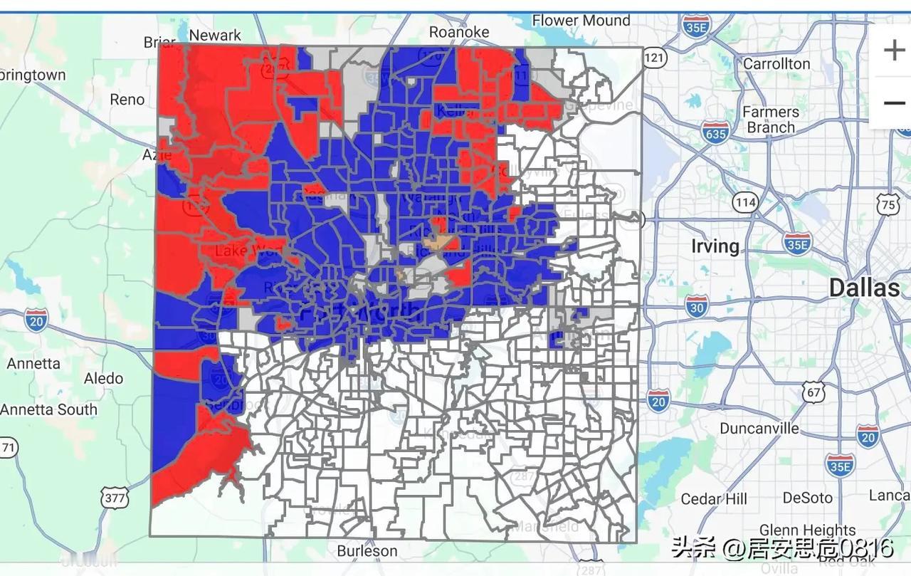 民主党当选州参议员泰勒·雷梅特将德克萨斯州第九选区从红色翻转为蓝色。