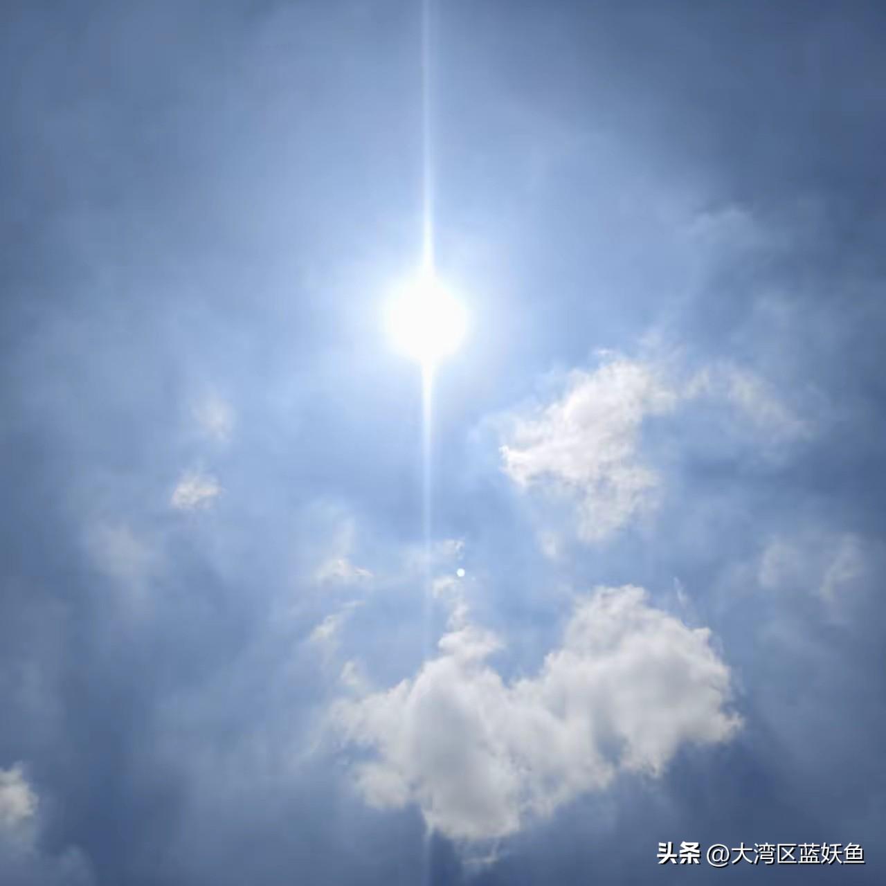 在广州待了十年，才算摸透这天气的“脾气”——它从不是地理课本里那句“亚热带季风气