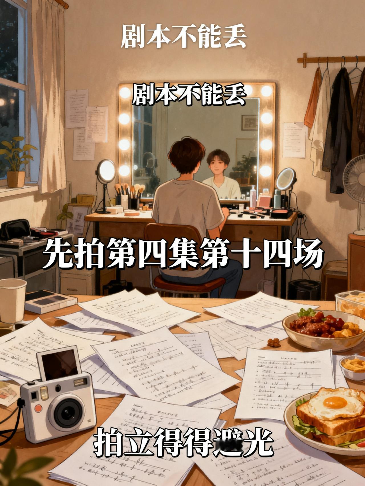 香港老饭店的常州炒饭128元一份，也太贵了
你们先下去。哥，我带了剧本，我这塞不