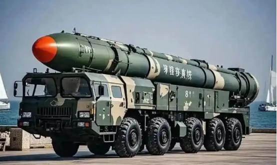 [兔子]美国智库直言：“美国若敢出兵阻拦中国大陆收复台湾，解放军必会在30分钟内