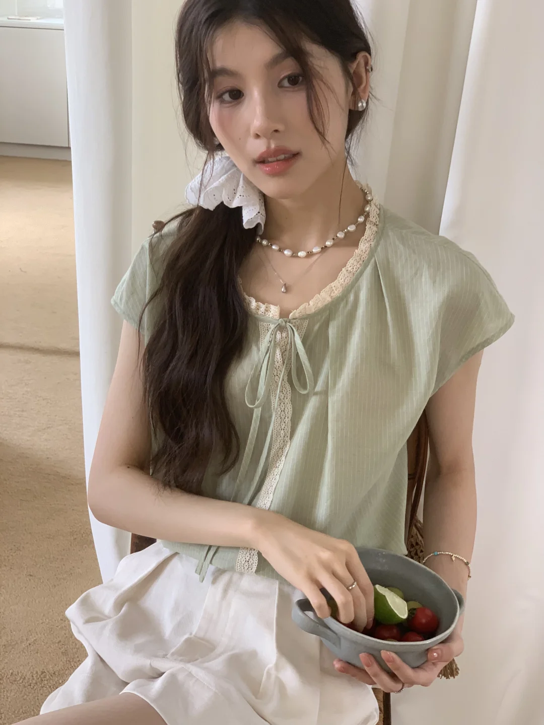 名为夏天的氧气绿🍈🍸