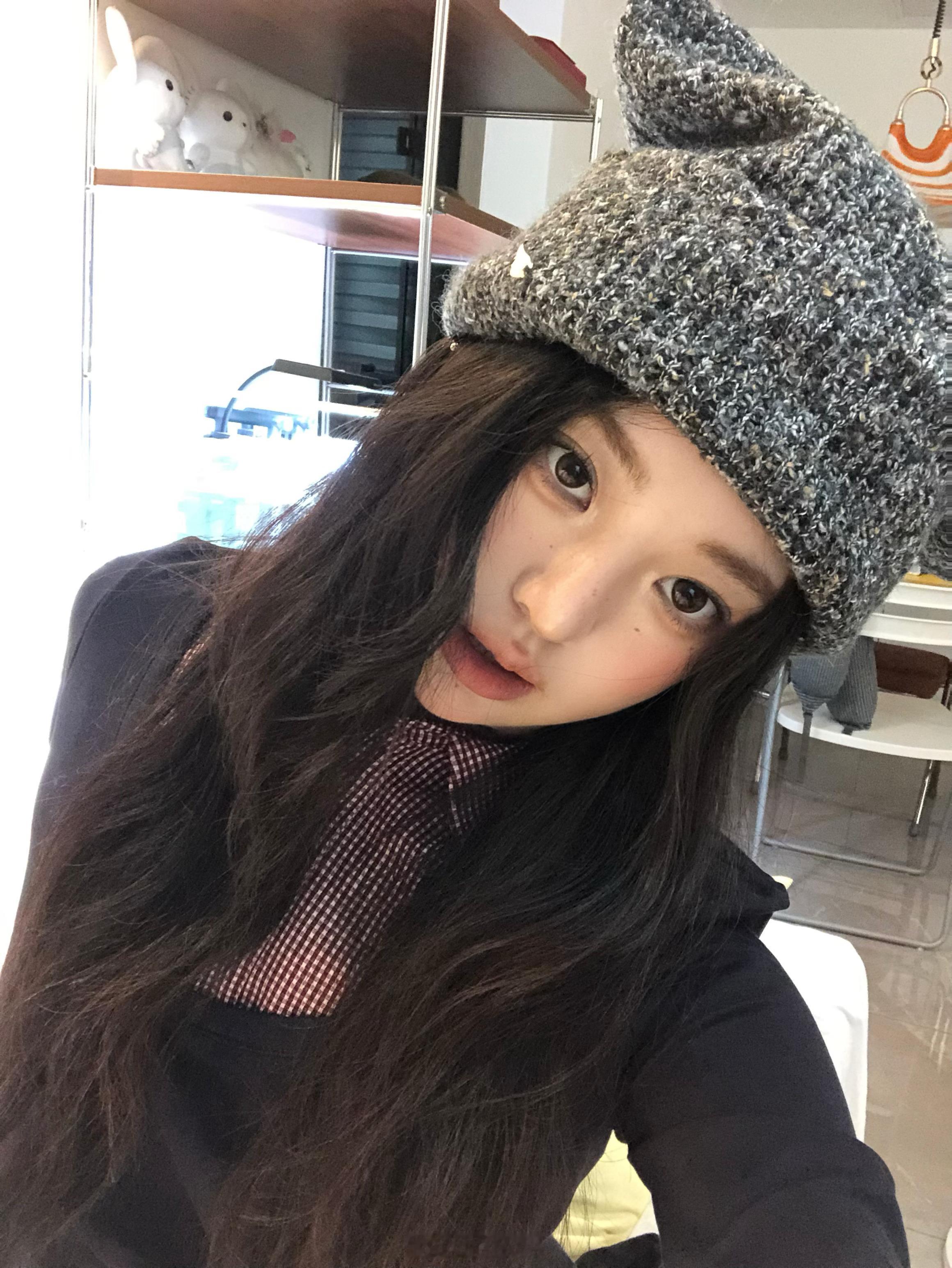 秋天的感觉来了🍁 ​​​