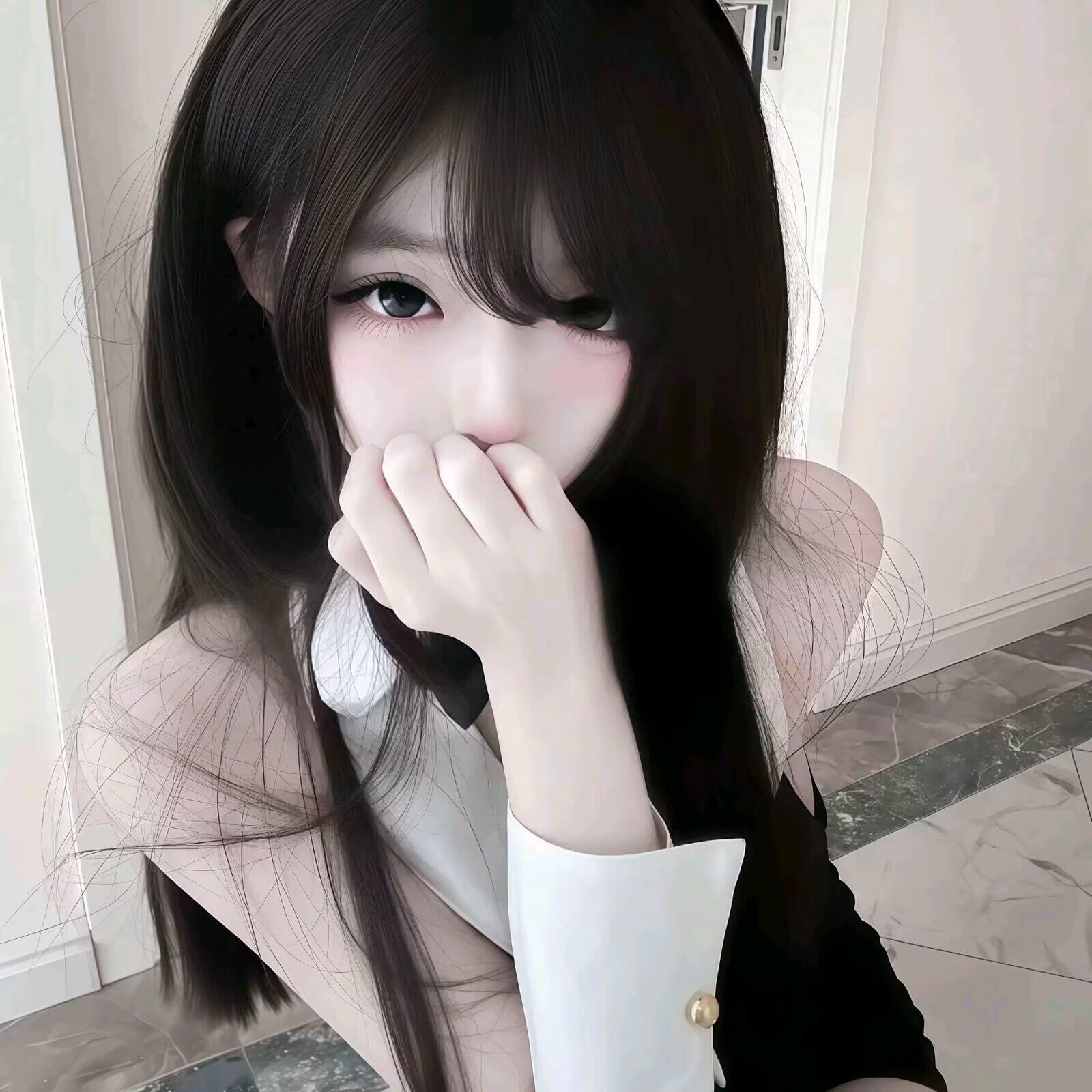WeChat‖女生头像‖sin头像 