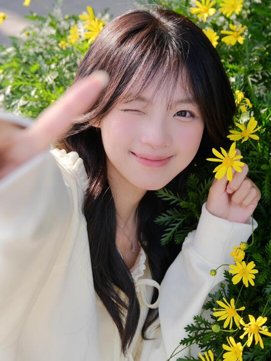 春夏的氧气感🍋