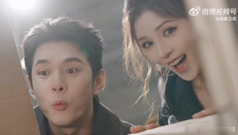 合伙人今日开播合伙人官宣上线！《合伙人》今天开播，赶紧看起来！ 