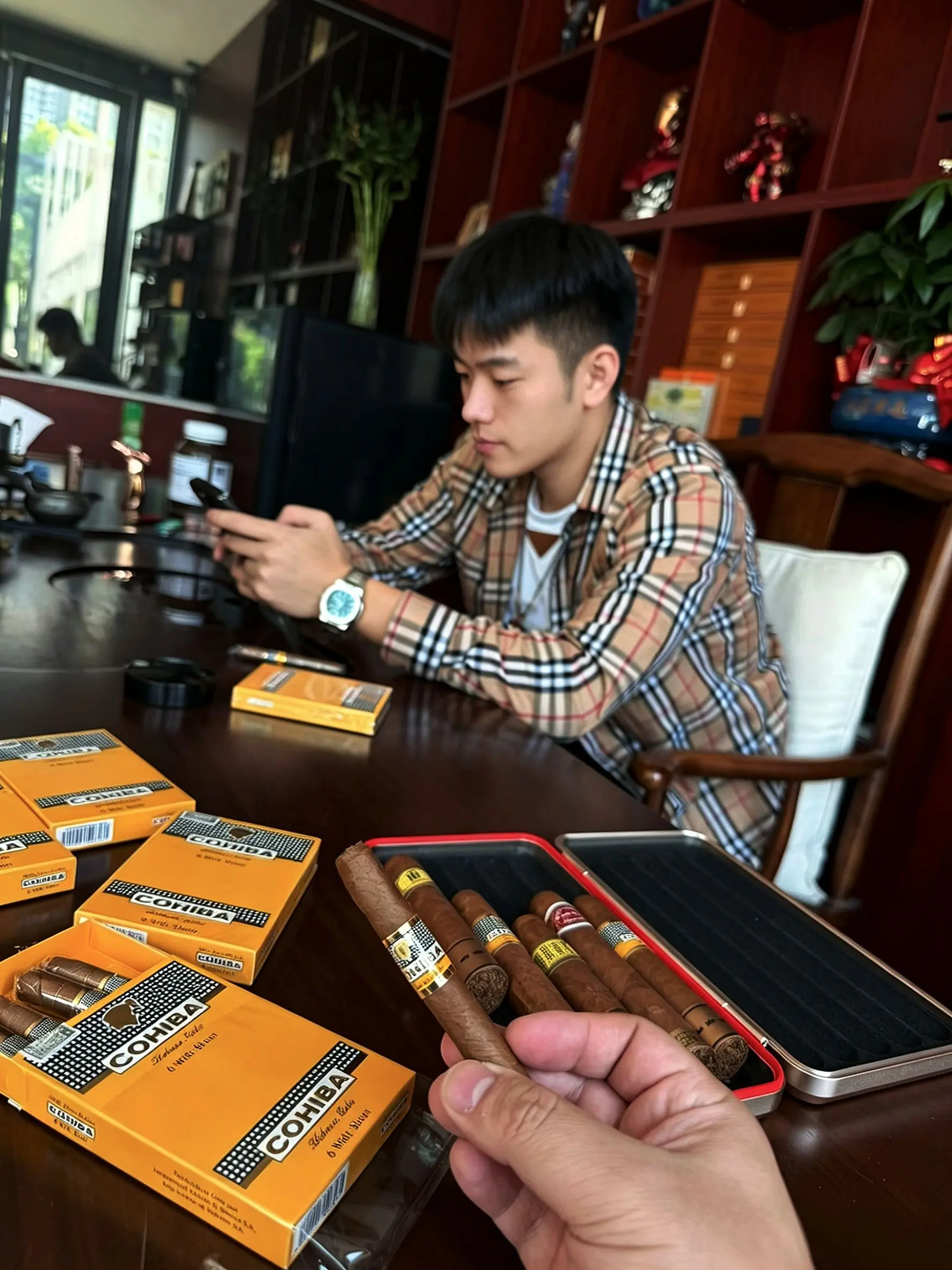 以责任为桨 以担当为帆。交易是起点 信任是归宿
