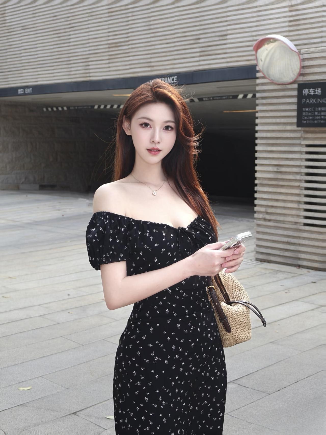 你喜欢哪一种气质的美人?