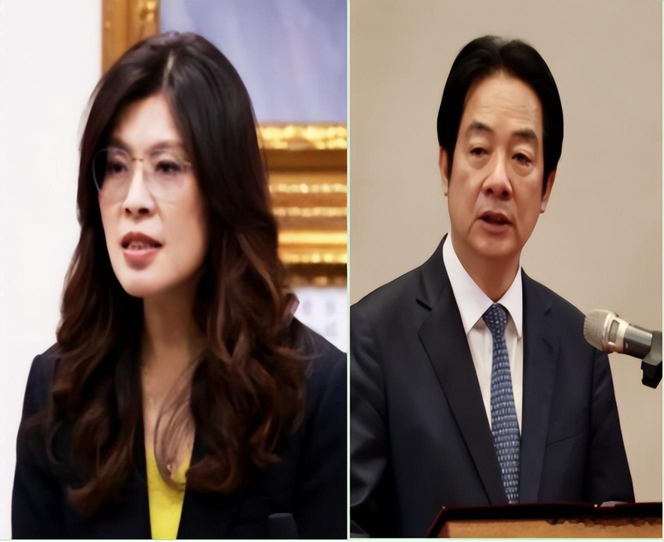 【郑丽文拒绝中美间选边站，孙玉良：称大陆为亲人美国为恩人太聪明】不得不说，台湾中