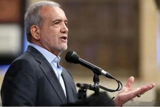 中东火药桶又冒烟了！ 就在美国在加勒比海扣押油轮、封锁委内瑞拉之际，伊朗迅速出手