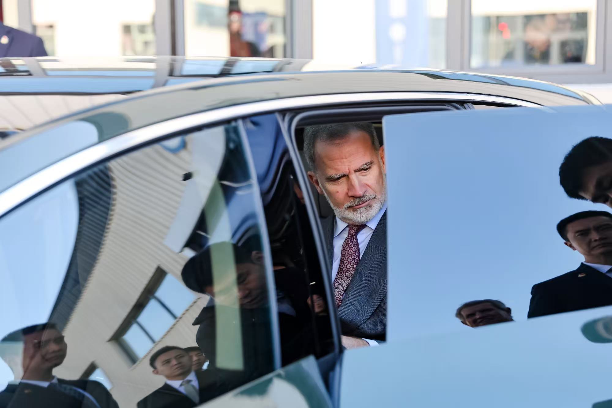 确实不错，中国的新能源产业确实发展的非常好，各种新品牌汽车层出不穷，让消费者有更