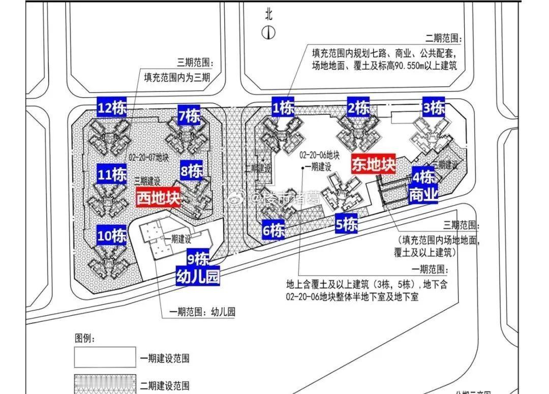 “日光盘”鹏宸云筑预计在3月底加推154套约104-148㎡楼王单位，作为龙华首