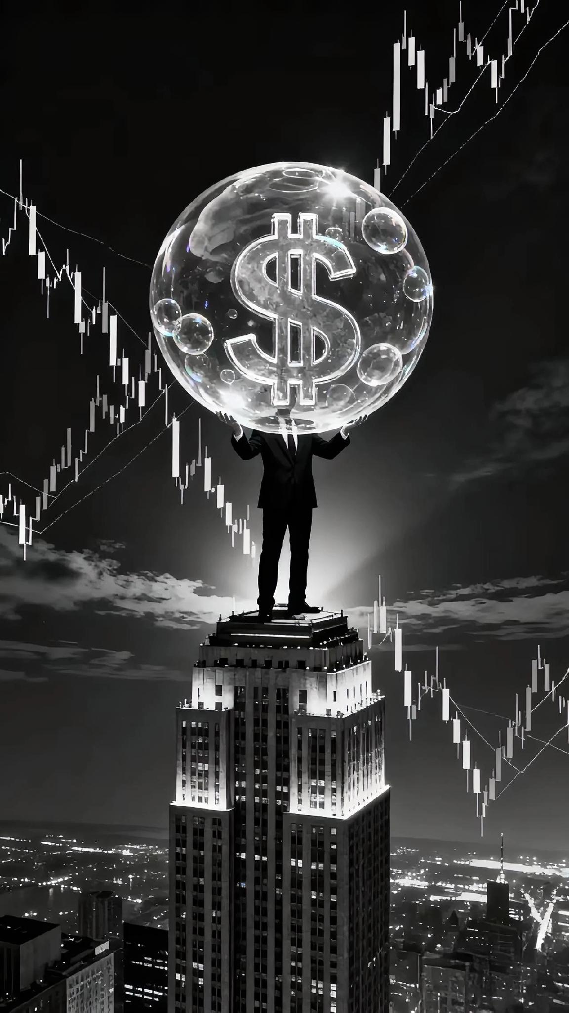 周日早安！日经指数飙到5.2万点创历史新高，10月狂涨16.6%看着吓人，可千万