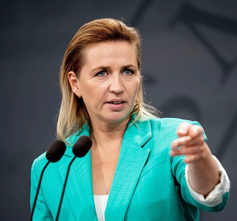 丹麦表示，其在格陵兰岛的军事部署旨在对抗俄罗斯，而非美国。因为该国认为北约盟友美