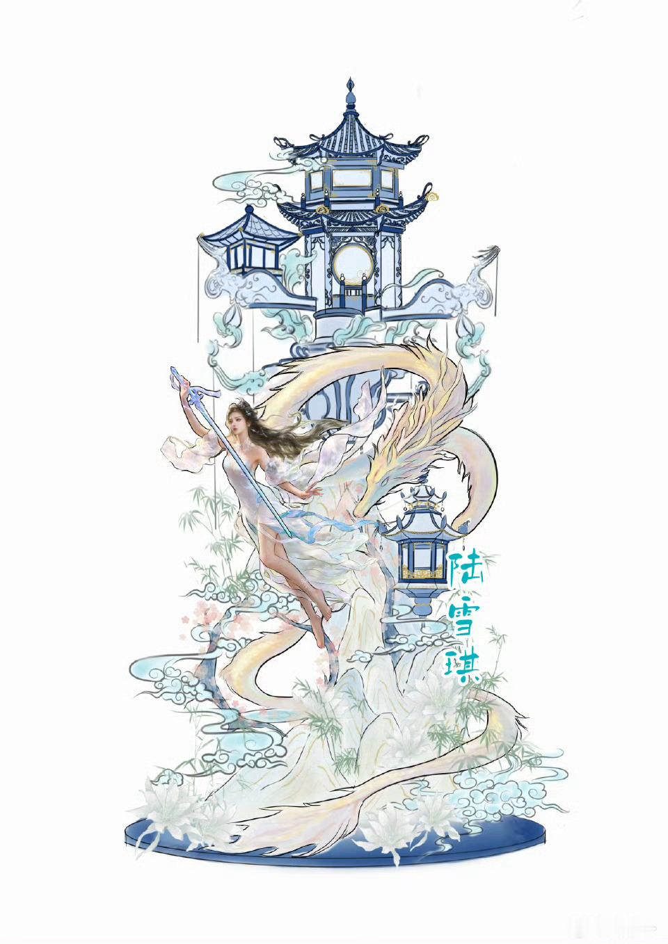 这就是传说中的买家秀和卖家秀的区别吗 你觉得差别大不大呢