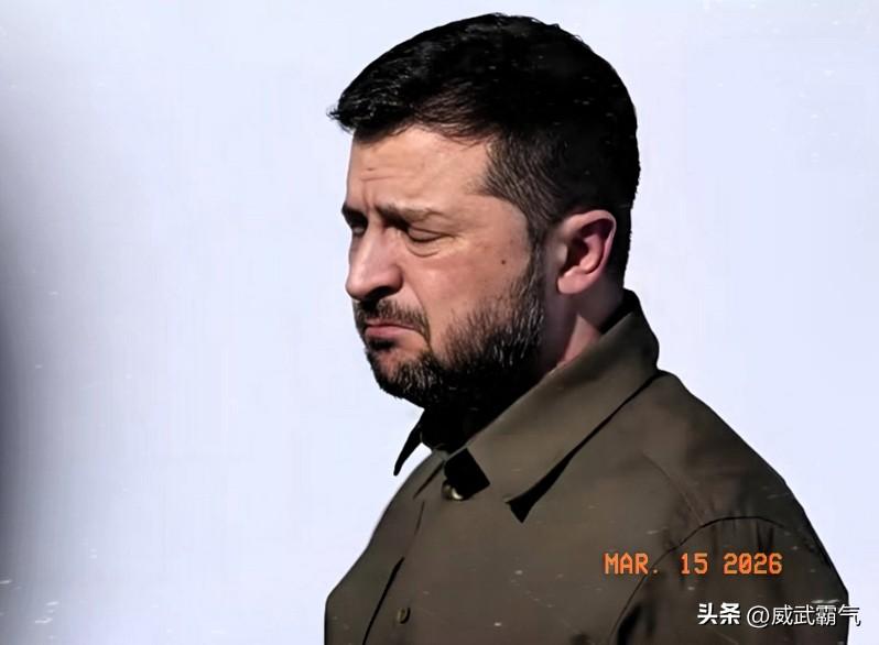 乌克兰在中东参战，泽连斯基终究还是惹火上身！
 据俄新社3月14日报道，伊朗议会