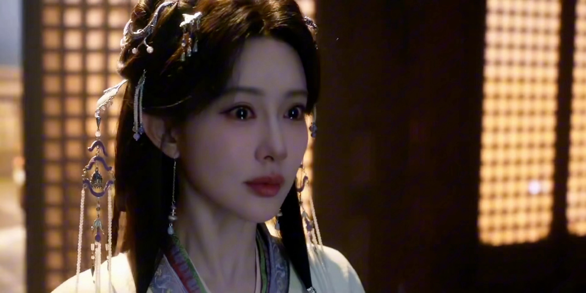 看将门独后杀青特辑，感受如下：杀青特辑都用了配音，正片配音应该会是共识。这两人会